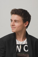 Callan McAuliffe Tank Top #2361712