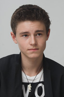 Callan McAuliffe Tank Top #2361715