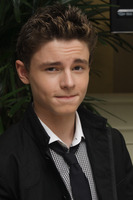 Callan McAuliffe Tank Top #2361716