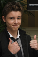 Callan McAuliffe Tank Top #2361729