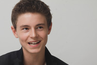 Callan McAuliffe Tank Top #2361733