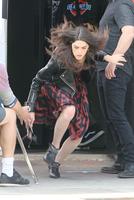 Callie Hernandez t-shirt #3226293