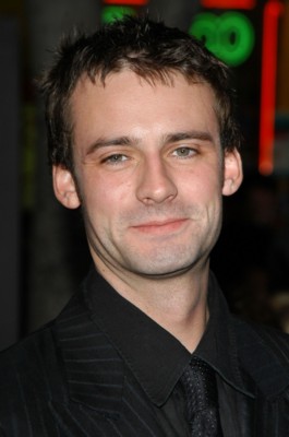 Callum Blue posters