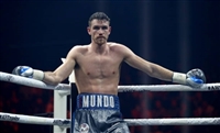 Callum Smith Sweatshirt #3592978