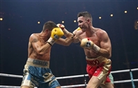 Callum Smith Sweatshirt #3592980