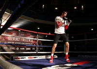 Callum Smith Tank Top #3592983