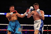 Callum Smith Sweatshirt #3592984