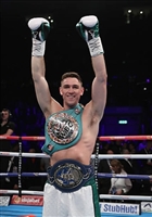 Callum Smith Sweatshirt #3592985