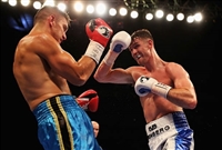 Callum Smith Sweatshirt #3592988