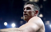 Callum Smith Sweatshirt #3592992