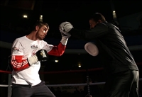 Callum Smith Sweatshirt #3592994