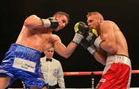 Callum Smith Sweatshirt #3592995