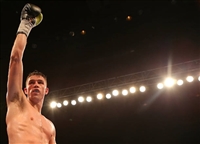 Callum Smith Sweatshirt #3593003
