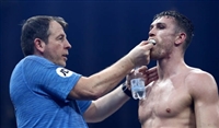 Callum Smith Sweatshirt #3593005
