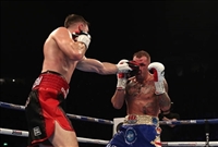 Callum Smith t-shirt #3593006