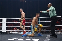 Callum Smith Tank Top #3593008