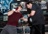 Callum Smith Tank Top #3593009