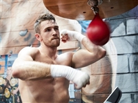 Callum Smith hoodie #3593011