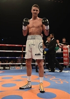 Callum Smith Tank Top #3593012