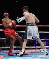 Callum Smith hoodie #3593013