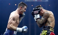 Callum Smith t-shirt #3593014