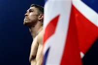 Callum Smith Tank Top #3593015