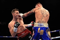 Callum Smith Tank Top #3593017