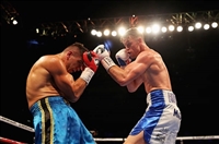 Callum Smith t-shirt #3593019
