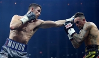 Callum Smith Sweatshirt #3593020