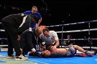 Callum Smith hoodie #3593021