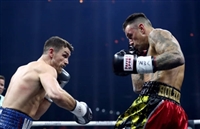 Callum Smith Sweatshirt #3593022