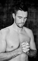 Callum Smith t-shirt #3593026