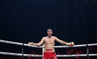 Callum Smith hoodie #3593029