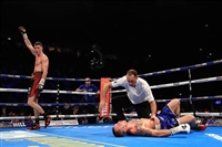 Callum Smith Tank Top #3593030