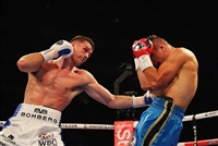 Callum Smith Sweatshirt #3593033