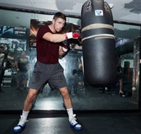 Callum Smith Tank Top #3593036