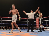 Callum Smith Tank Top #3593037
