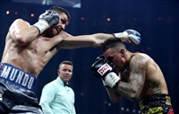 Callum Smith hoodie #3593038
