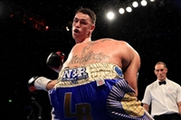 Callum Smith Sweatshirt #3593039