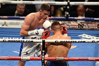 Callum Smith t-shirt #3593040