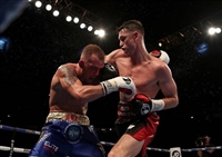 Callum Smith Tank Top #3593042