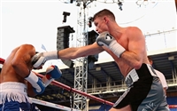 Callum Smith Tank Top #3593044