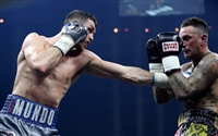 Callum Smith hoodie #3593046