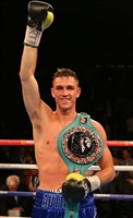 Callum Smith hoodie #3593048