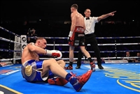 Callum Smith Tank Top #3593049