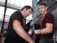 Callum Smith Tank Top #3593050