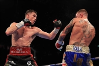 Callum Smith Tank Top #3593053