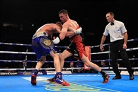 Callum Smith Tank Top #3593054