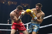 Callum Smith Tank Top #3593059
