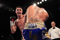 Callum Smith Tank Top #3593060